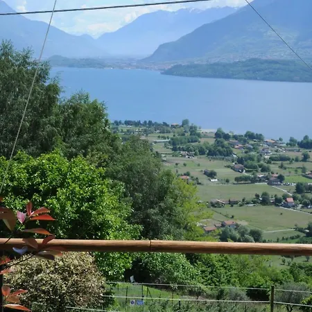 Casa Della Lavanda Casa vacanze *