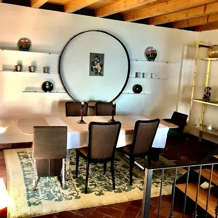 Casa vacanze Casa Della Lavanda *