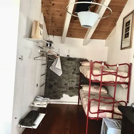 Casa Della Lavanda Casa vacanze Stazzona