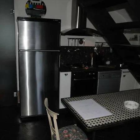 Casa vacanze Casa Della Lavanda