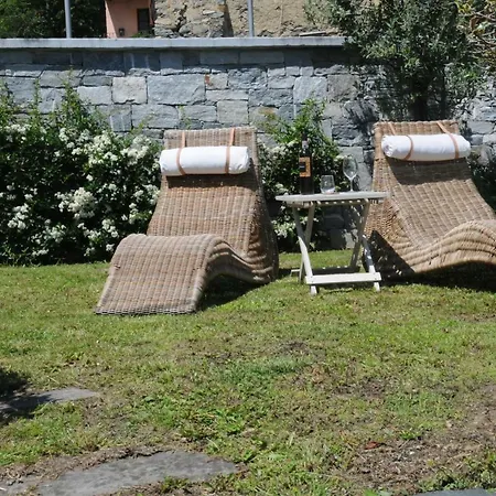Casa Della Lavanda Holiday home *