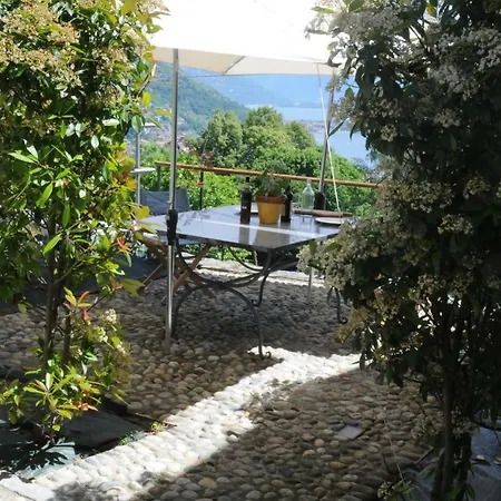 Holiday home Casa Della Lavanda