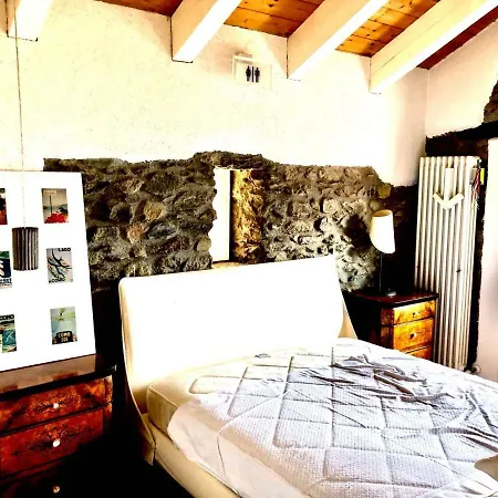 Holiday home Casa Della Lavanda *