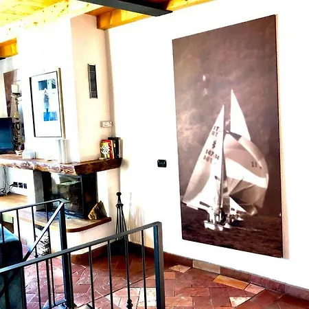 Casa Della Lavanda Holiday home