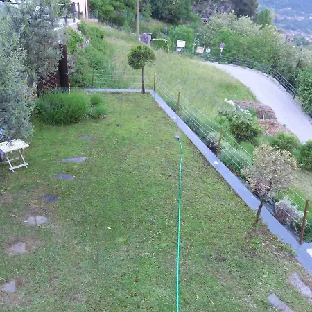 Holiday home Casa Della Lavanda *